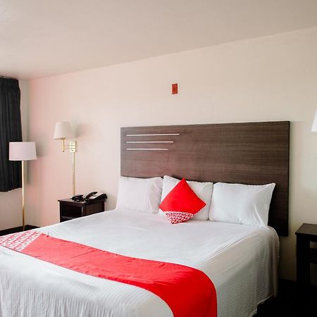 Oyo Hotel Wichita Falls I-44 Sheppard Airforce Luaran gambar