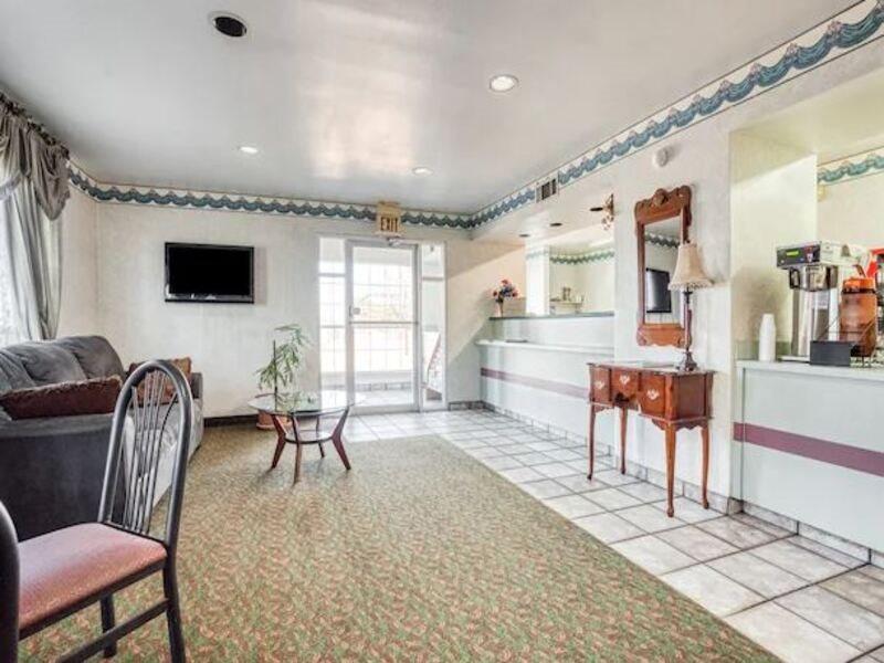 Oyo Hotel Wichita Falls I-44 Sheppard Airforce Luaran gambar