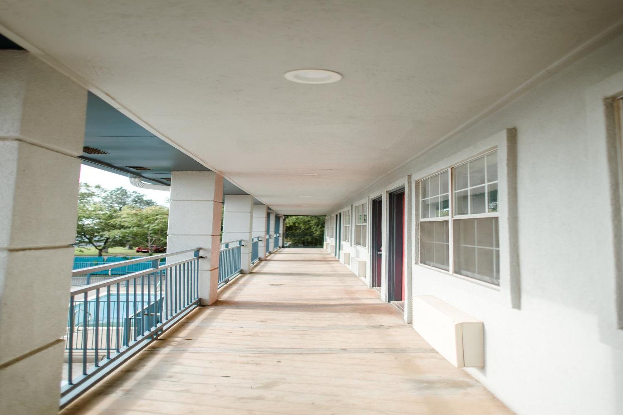 Oyo Hotel Wichita Falls I-44 Sheppard Airforce Luaran gambar