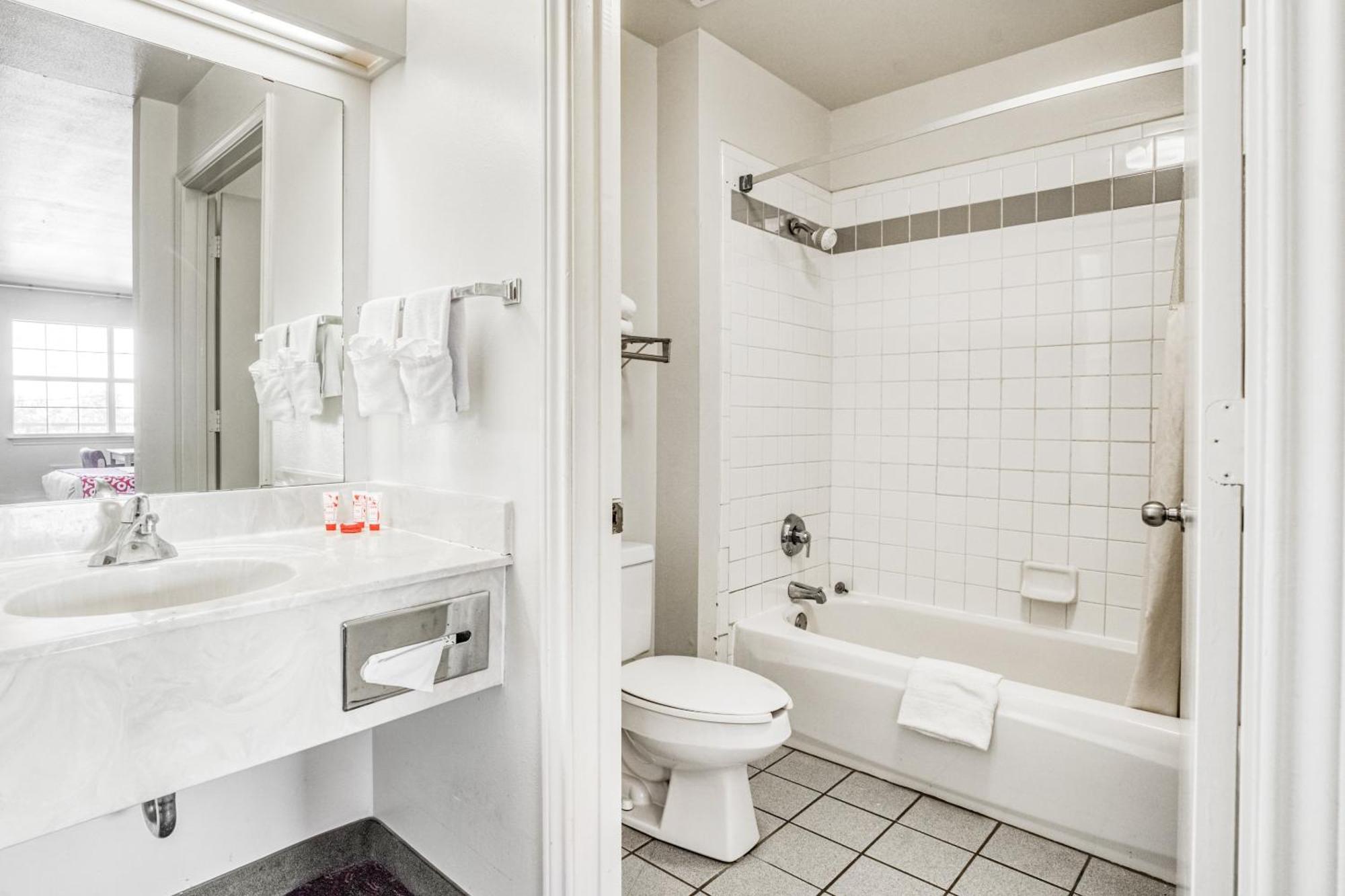 Oyo Hotel Wichita Falls I-44 Sheppard Airforce Luaran gambar