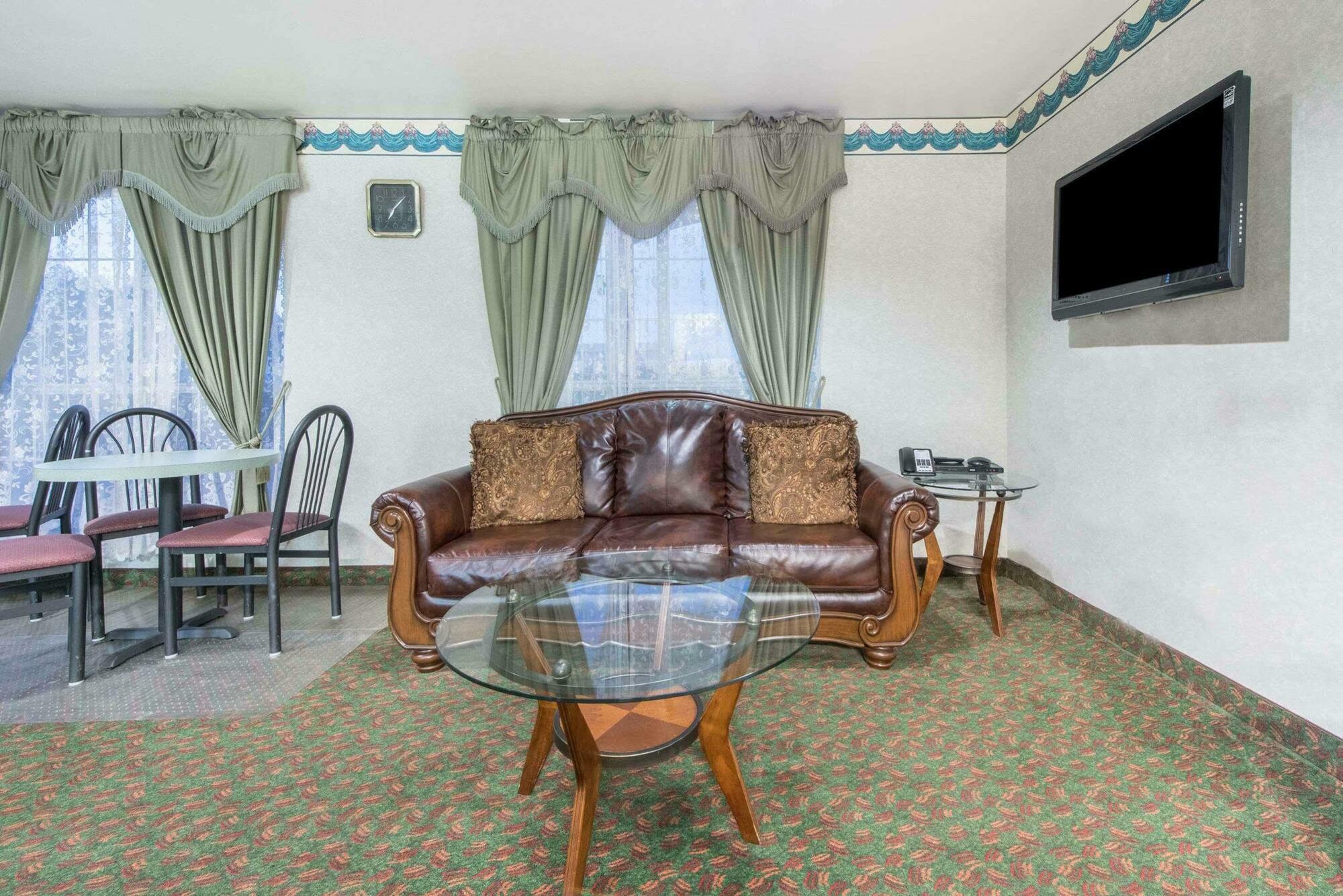 Oyo Hotel Wichita Falls I-44 Sheppard Airforce Luaran gambar