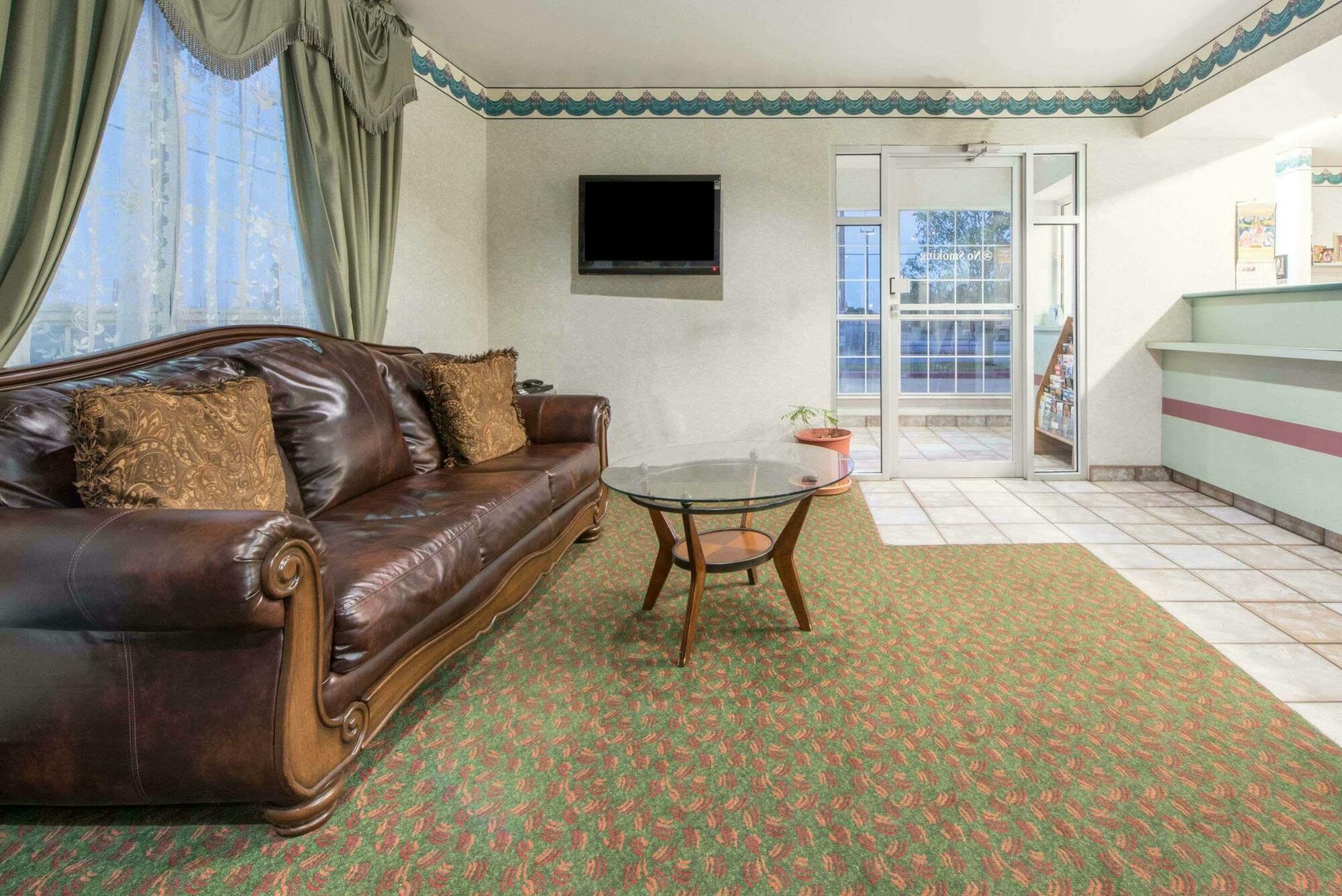 Oyo Hotel Wichita Falls I-44 Sheppard Airforce Luaran gambar