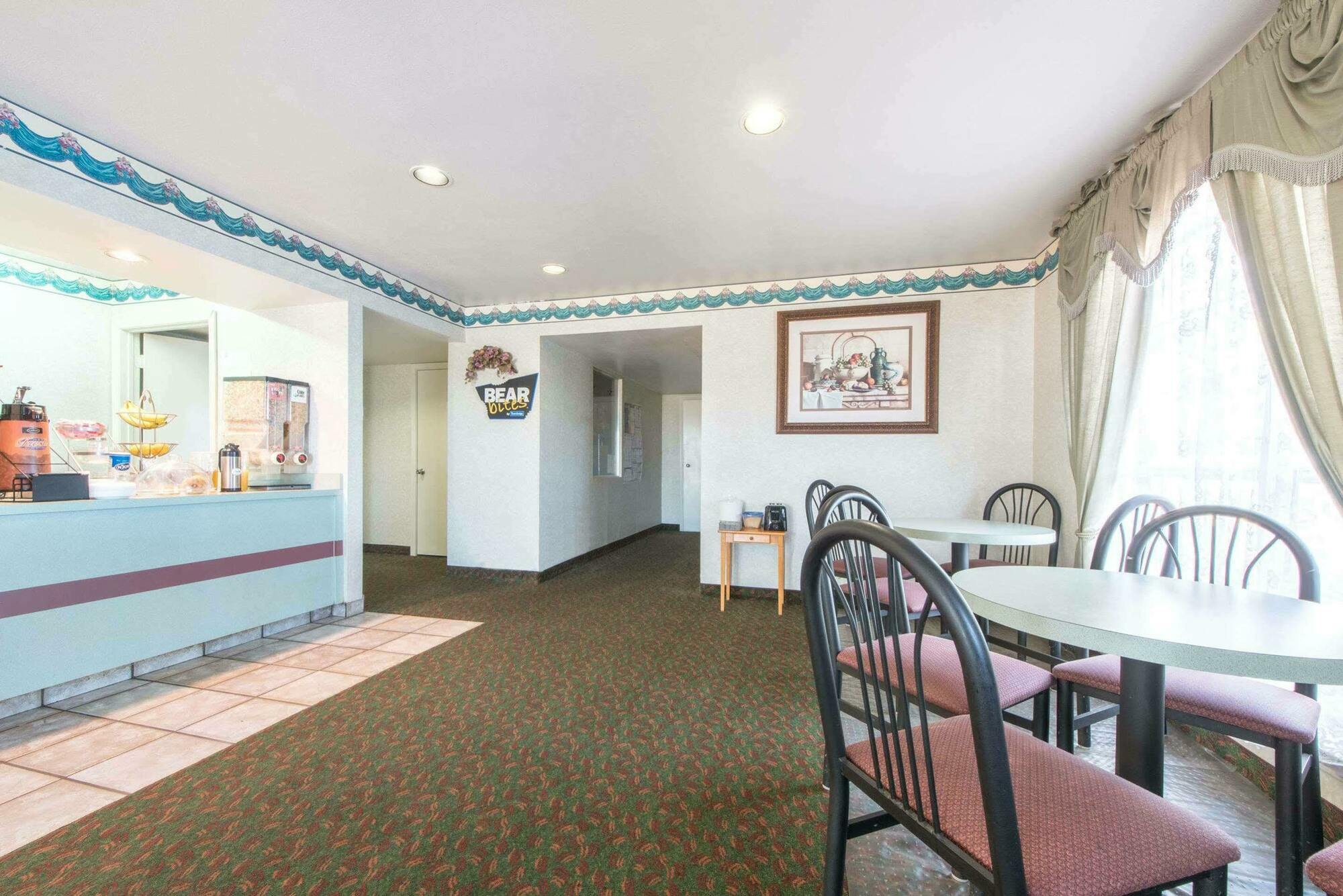 Oyo Hotel Wichita Falls I-44 Sheppard Airforce Luaran gambar