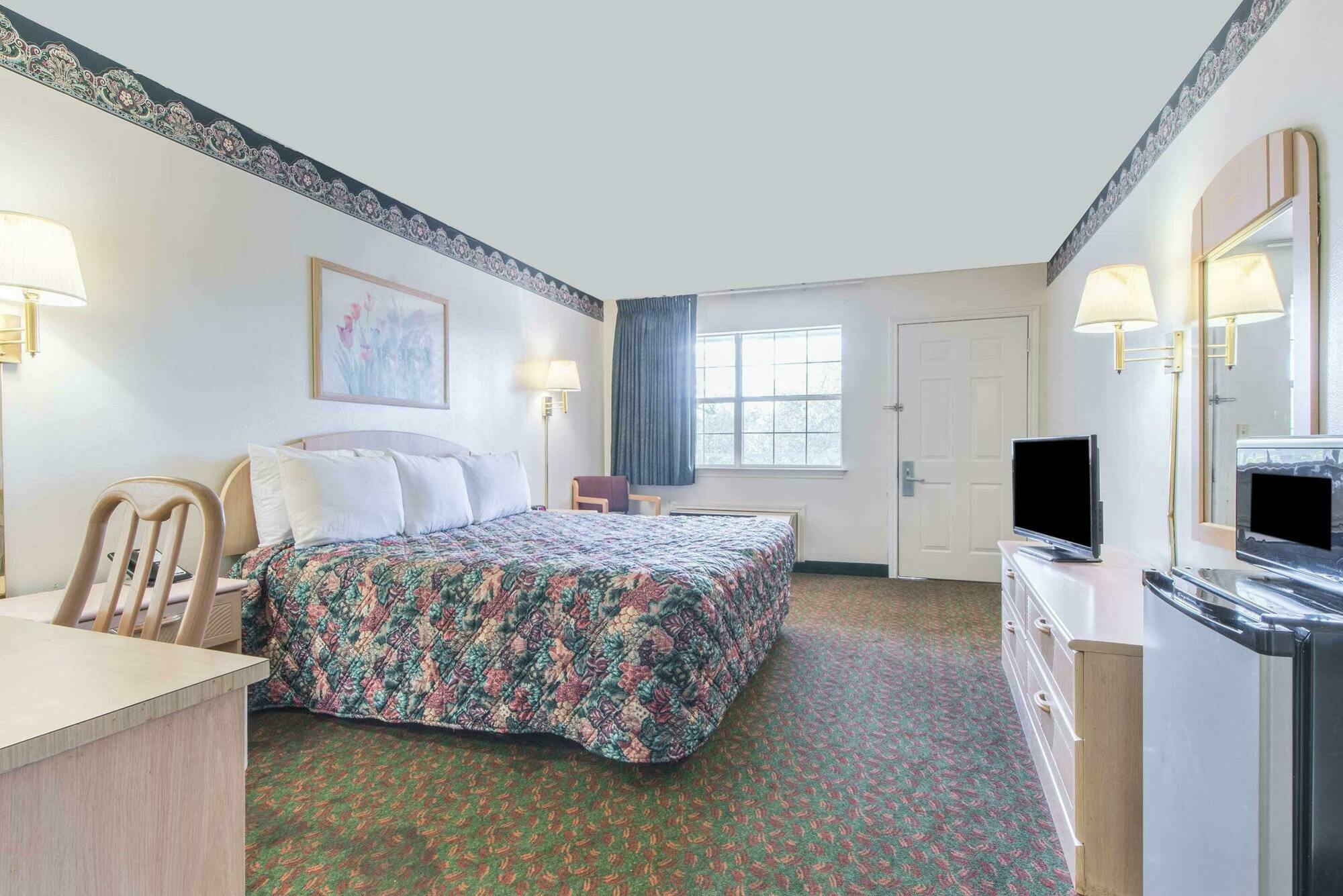 Oyo Hotel Wichita Falls I-44 Sheppard Airforce Luaran gambar