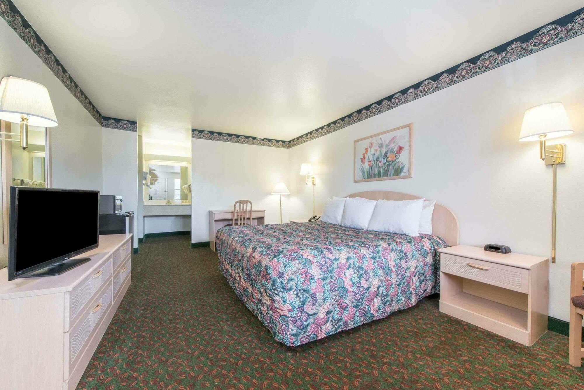Oyo Hotel Wichita Falls I-44 Sheppard Airforce Luaran gambar